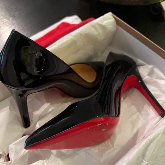 Christian Louboutin Pigalle - Picture 3 of 16
